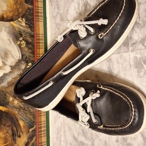 Sperry Top-sider loafer